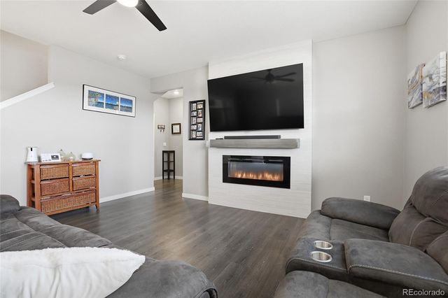 4851 Cattle Cross Road, Castle Rock, CO 80104