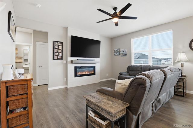 4851 Cattle Cross Road, Castle Rock, CO 80104