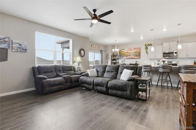 4851 Cattle Cross Road, Castle Rock, CO 80104