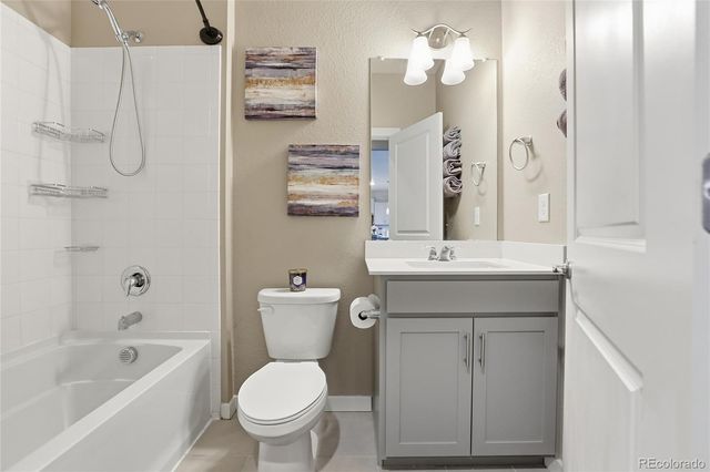 4851 Cattle Cross Road, Castle Rock, CO 80104