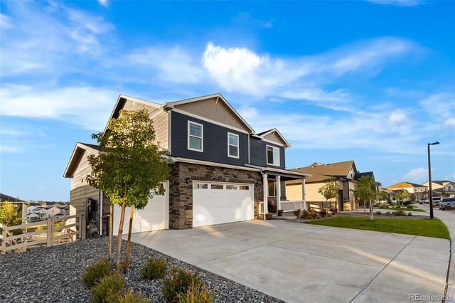 4851 Cattle Cross Road, Castle Rock, CO 80104
