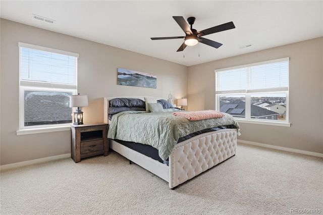 4851 Cattle Cross Road, Castle Rock, CO 80104