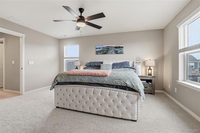 4851 Cattle Cross Road, Castle Rock, CO 80104