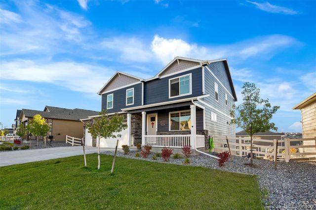 4851 Cattle Cross Road, Castle Rock, CO 80104