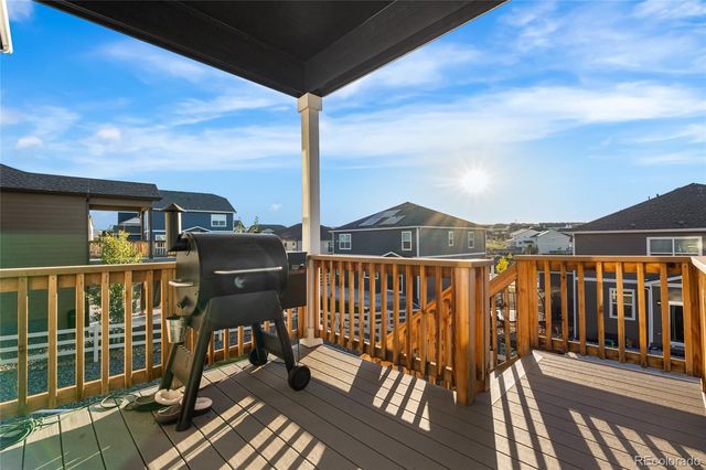 4851 Cattle Cross Road, Castle Rock, CO 80104