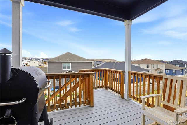4851 Cattle Cross Road, Castle Rock, CO 80104