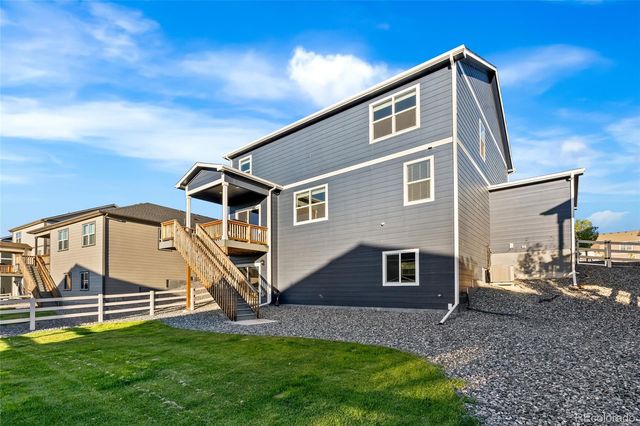 4851 Cattle Cross Road, Castle Rock, CO 80104
