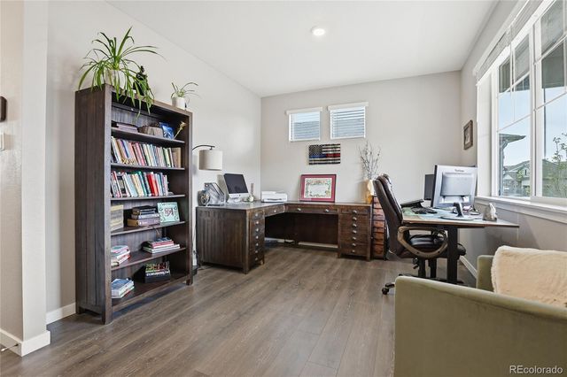 4851 Cattle Cross Road, Castle Rock, CO 80104