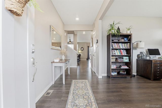 4851 Cattle Cross Road, Castle Rock, CO 80104