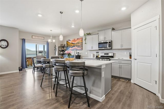 4851 Cattle Cross Road, Castle Rock, CO 80104