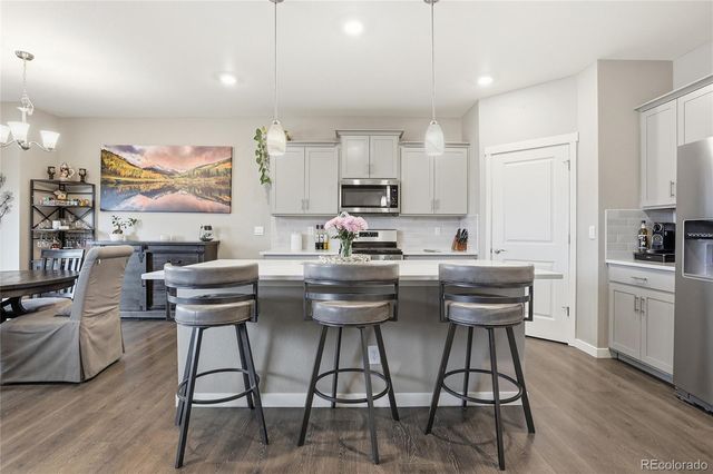 4851 Cattle Cross Road, Castle Rock, CO 80104