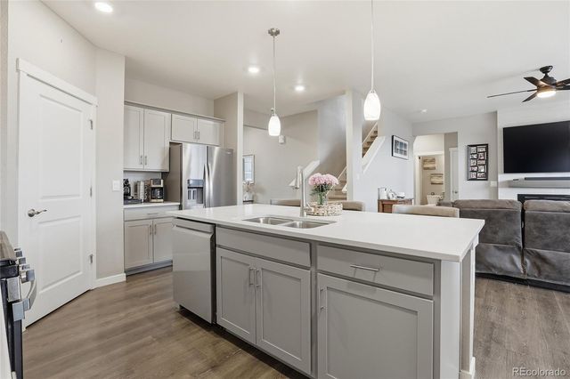 4851 Cattle Cross Road, Castle Rock, CO 80104