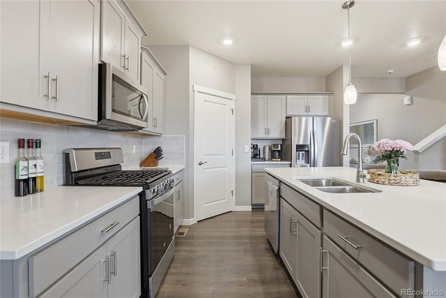 4851 Cattle Cross Road, Castle Rock, CO 80104