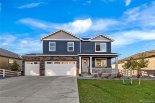 4851 Cattle Cross Road, Castle Rock, CO 80104