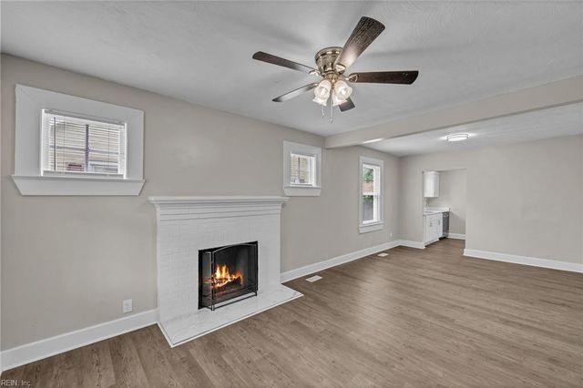 107 Hill ST, Hampton, VA 23661