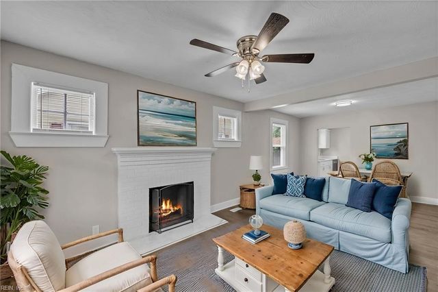 107 Hill ST, Hampton, VA 23661