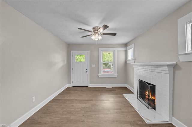 107 Hill ST, Hampton, VA 23661