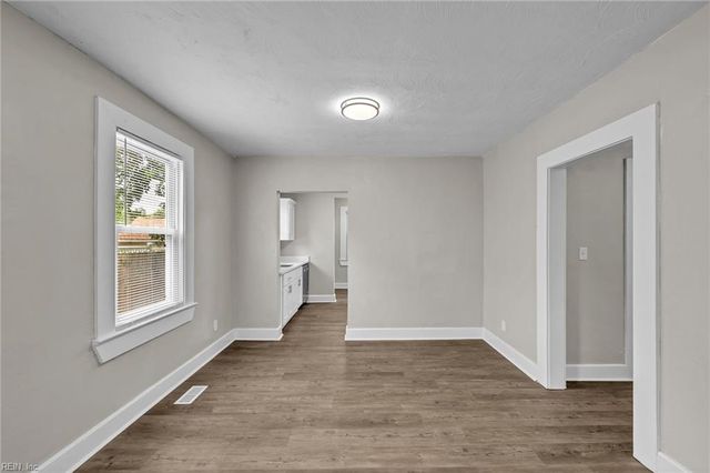 107 Hill ST, Hampton, VA 23661