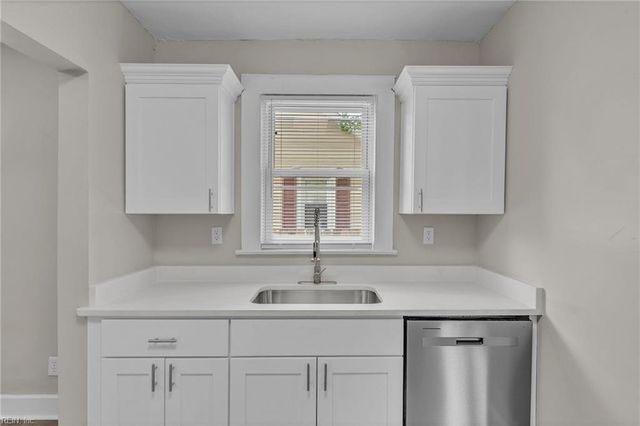 107 Hill ST, Hampton, VA 23661