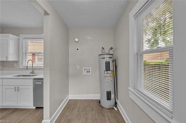 107 Hill ST, Hampton, VA 23661