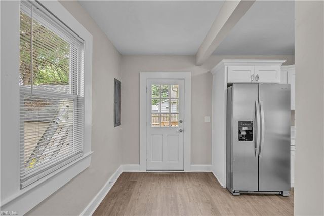 107 Hill ST, Hampton, VA 23661