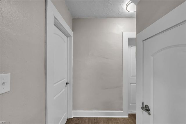 107 Hill ST, Hampton, VA 23661