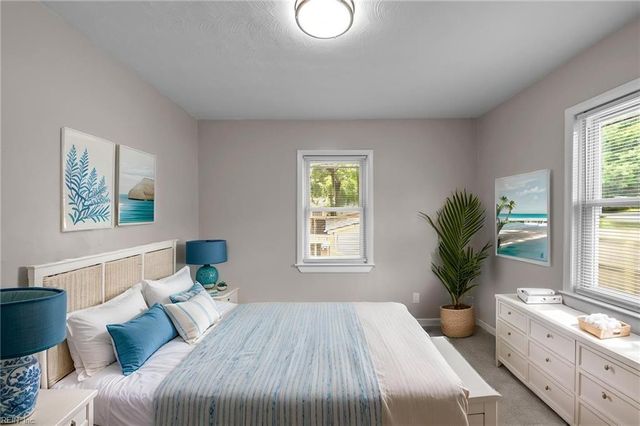 107 Hill ST, Hampton, VA 23661