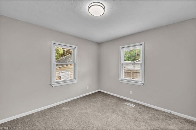 107 Hill ST, Hampton, VA 23661