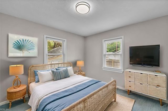 107 Hill ST, Hampton, VA 23661