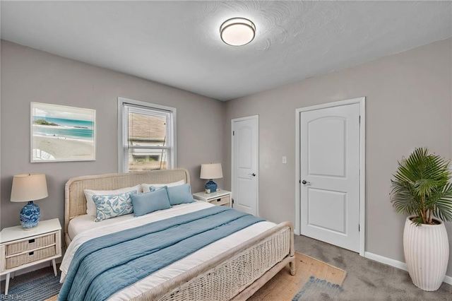 107 Hill ST, Hampton, VA 23661