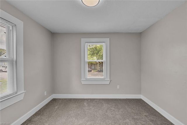 107 Hill ST, Hampton, VA 23661