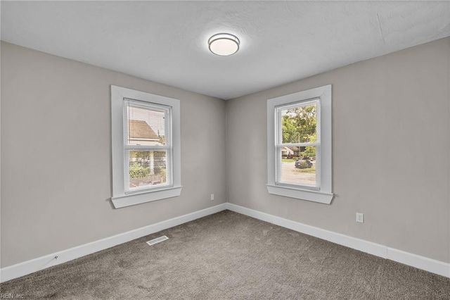 107 Hill ST, Hampton, VA 23661