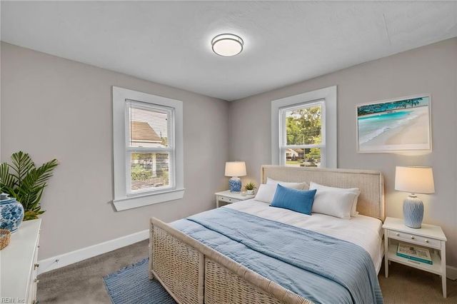 107 Hill ST, Hampton, VA 23661