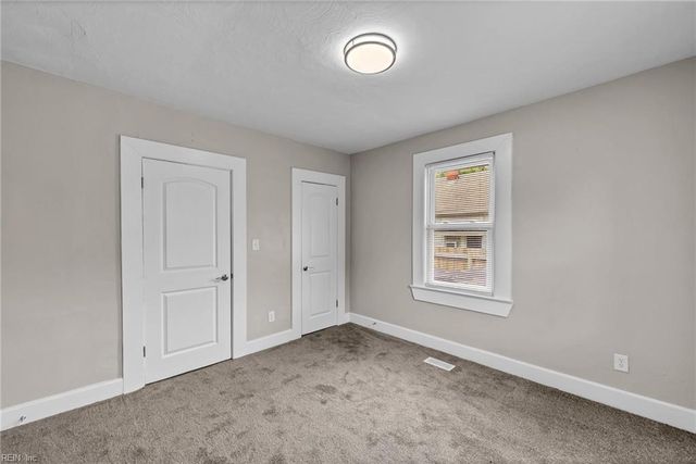 107 Hill ST, Hampton, VA 23661