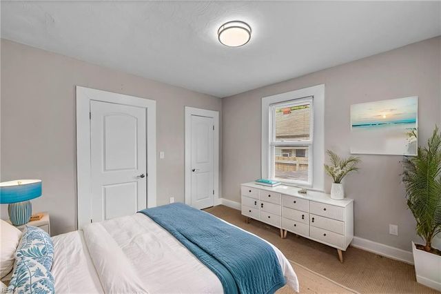 107 Hill ST, Hampton, VA 23661