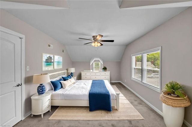 107 Hill ST, Hampton, VA 23661