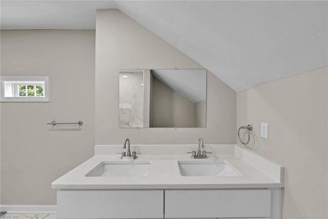 107 Hill ST, Hampton, VA 23661