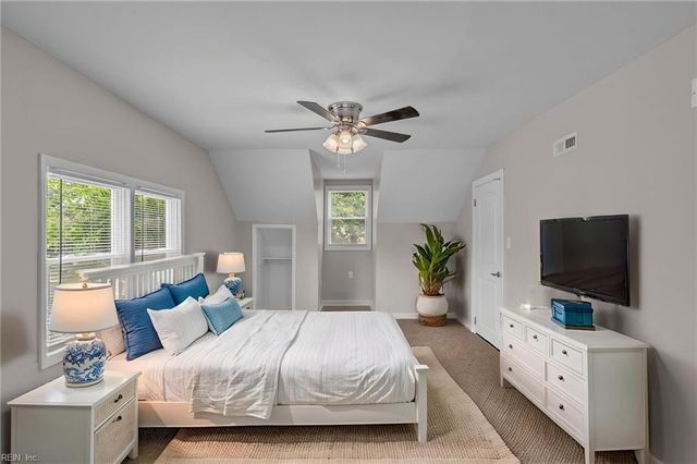107 Hill ST, Hampton, VA 23661