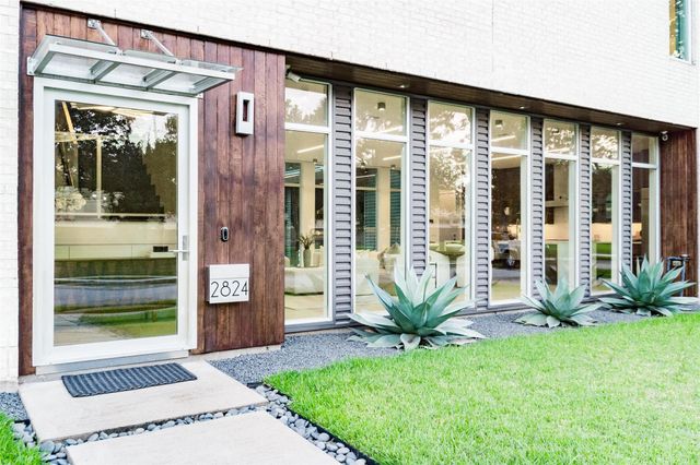 2824 Lockett Street, Houston, TX 77021
