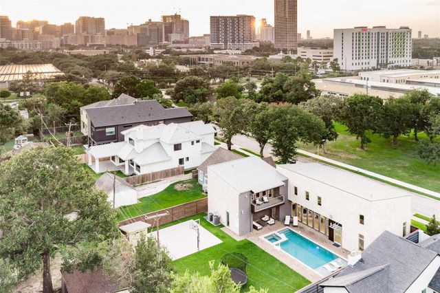 2824 Lockett Street, Houston, TX 77021