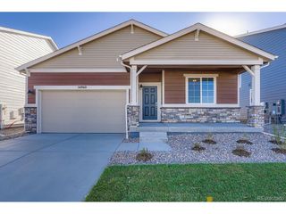 54960 E 27 Ave, Strasburg, CO 80136