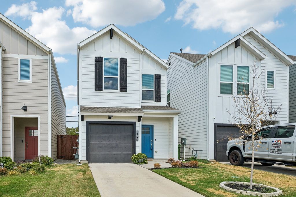 7069 Cypress Drive, Richland Hills, TX 76118 — photo 2