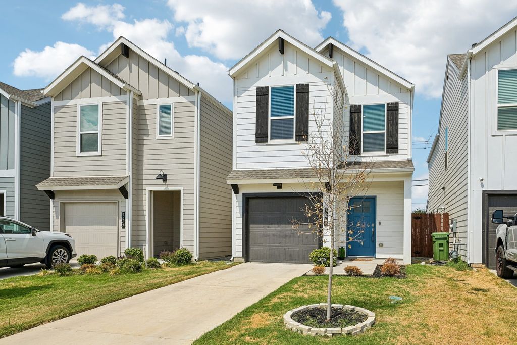 7069 Cypress Drive, Richland Hills, TX 76118 — photo 3