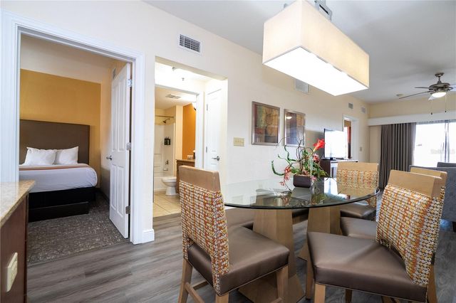 12527 FLORIDAYS RESORT DRIVE 611-E, Orlando, FL 32821