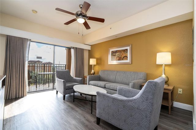 12527 FLORIDAYS RESORT DRIVE 611-E, Orlando, FL 32821