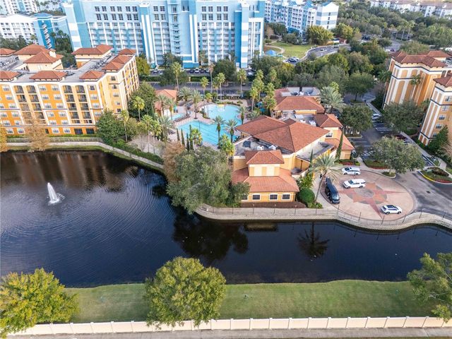 12527 FLORIDAYS RESORT DRIVE 611-E, Orlando, FL 32821