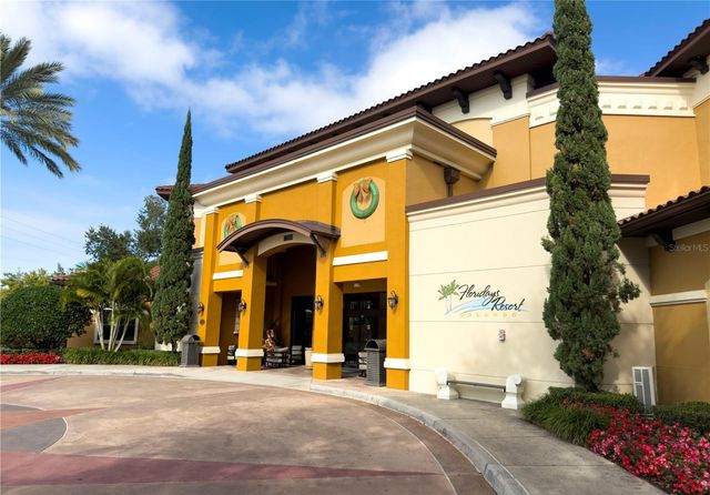 12527 FLORIDAYS RESORT DRIVE 611-E, Orlando, FL 32821