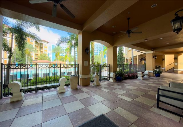 12527 FLORIDAYS RESORT DRIVE 611-E, Orlando, FL 32821