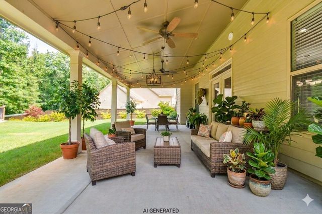 5930 Mountain Laurel Walk, Flowery Branch, GA 30542