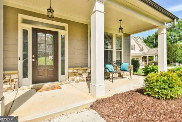 5930 Mountain Laurel Walk, Flowery Branch, GA 30542